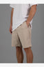 JUST ANOTHER FISHERMAN DINGHY SHORTS - OATMEAL