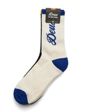 DEUS EX MACHINA BOSSLEY SOCK - 2 PACK