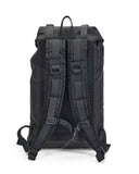DEUS EX MACHINA ESCAPADE DRY BACKPACK - BLACK
