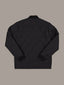 JUST ANOTHER FISHERMAN DUNE JACKET - BLACK