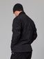JUST ANOTHER FISHERMAN DUNE JACKET - BLACKJUST ANOTHER FISHERMAN DUNE JACKET - BLACK