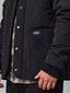 JUST ANOTHER FISHERMAN DUNE JACKET - BLACK