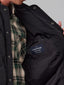 JUST ANOTHER FISHERMAN DUNE JACKET - BLACK