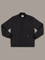JUST ANOTHER FISHERMAN DUNE JACKET - BLACK