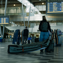 FCS DAY-X PACK - 24L in ALPINE