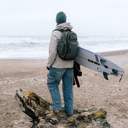 FCS DAY-X PACK - 24L in ALPINE