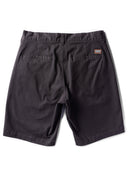 VISSLA CREATORS PORT 21" WALKSHORT - PHANTOM