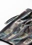 VISSLA TROPIC TILES 18.5" BOARDSHORT - PHANTOM
