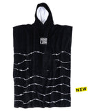 BARBWIRE PONCHO