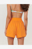 CHARLIE HOLIDAY CASEY SHORT - ORANGE