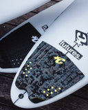 CREATURES ETHAN EWING LITE PIN TAIL PAD
