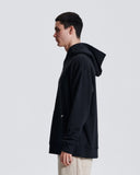 TCSS BURST HOODIE - VINTAGE BLACK