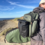 FCS MISSION 3.0 BACKPACK - 40L - ALPINE