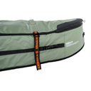 FCS TRAVEL 4W SHORTBOARD / FISH WHEELIE - ALPINE - 6'7"