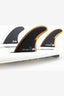 FCS II GERRY LOPEZ TRI-QUAD