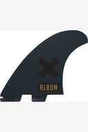 FCS II ALBUM PG TWIN + 1 - BLACK / GOLD