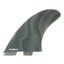 FCS II MARK RICHARDS NG TWIN +1 - SMOKE SWIRL