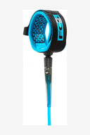 FCS 8'0" ALL ROUND ESSENTIALS LEASH