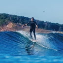 FCS II HARLEY INGLEBY QUAD - BLACK