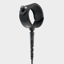 FCS HELIX 2.0 ALL ROUND LEASH SMOKE 6'0