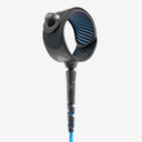 FCS HELIX 2.0 ALL ROUND LEASH BLUE 6'0