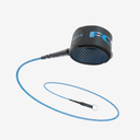 FCS HELIX 2.0 ALL ROUND LEASH BLUE 6'0