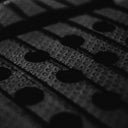 KOLOHE TREAD-LITE - BLACK/CHARCOAL