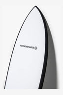 HYPTO KRYPTO TWIN FUTUREFLEX FCSII - 5'7"