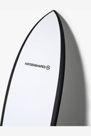 HYPTO KRYPTO TWIN FUTUREFLEX FCSII - 5'7"