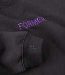 FORMER LEGACY EMB CREW - PEPPER