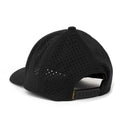 AIRTEX TRUCKER HAT - BLACK