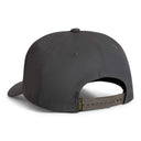 FLORENCE LOGO TWILL HAT - MOUNTAIN