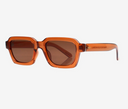 REALITY EYEWEAR FITZROVIA - LIGHT MOCCA