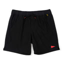 FLORENCE MARINE X STANDARD ISSUE ELASTIC SHORT - BLACK 2