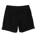 FLORENCE MARINE X STANDARD ISSUE ELASTIC SHORT - BLACK 2