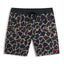 FLORENCE MARINE X STANDARD ISSUE ELASTIC SHORT - DUSK CAMO