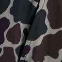 FLORENCE MARINE X STANDARD ISSUE ELASTIC SHORT - DUSK CAMO