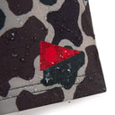 FLORENCE MARINE X STANDARD ISSUE ELASTIC SHORT - DUSK CAMO