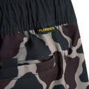 FLORENCE MARINE X STANDARD ISSUE ELASTIC SHORT - DUSK CAMO