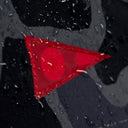 FLORENCE CORDURA AIRTEX BOARDSHORT - BLACK CAMO