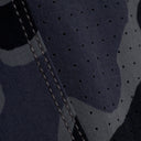 FLORENCE CORDURA AIRTEX BOARDSHORT - BLACK CAMO