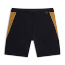 FLORENCE CORDURA AIRTEX BOARDSHORT - BLACK TAN