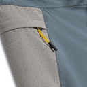 FLORENCE CORDURA AIRTEX BOARDSHORT - SEA BLUE