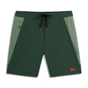 FLORENCE CORDURA AIRTEX BOARDSHORT - SYCAMORE