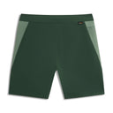 FLORENCE CORDURA AIRTEX BOARDSHORT - SYCAMORE