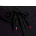 FLORENCE STANDARD ISSUE BOARDSHORT - BLACK / STORM