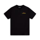 FLORENCE MARINE X CREW T-SHIRT - BLACK