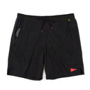 FLORENCE MARINE X AIRTEX SHORT - BLACK