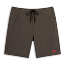 FLORENCE CORDURA UTILITY SHORT - MOUNTAIN