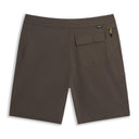 FLORENCE CORDURA UTILITY SHORT - MOUNTAIN